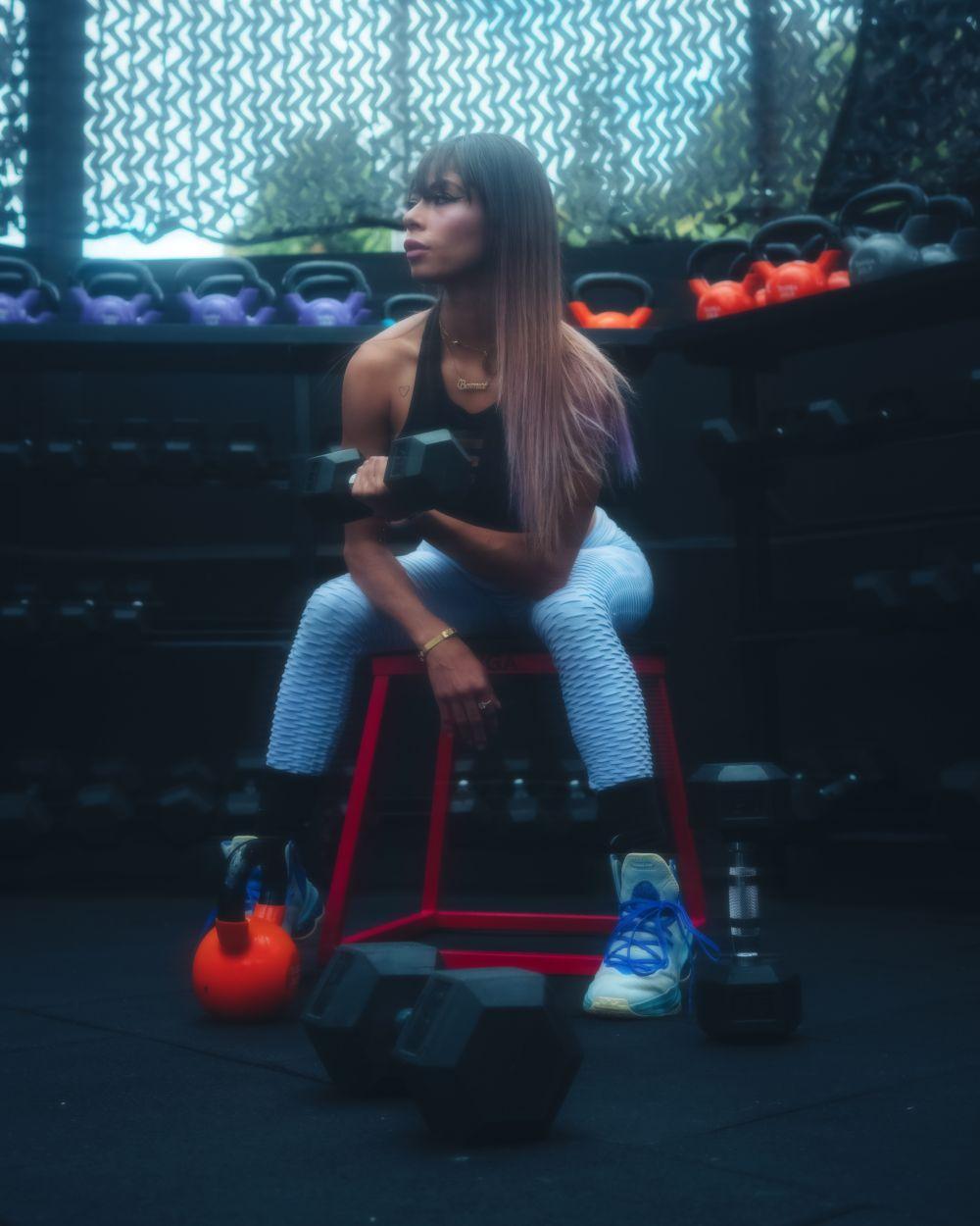 Built for You: Specialist trainers for every body and every life stage.