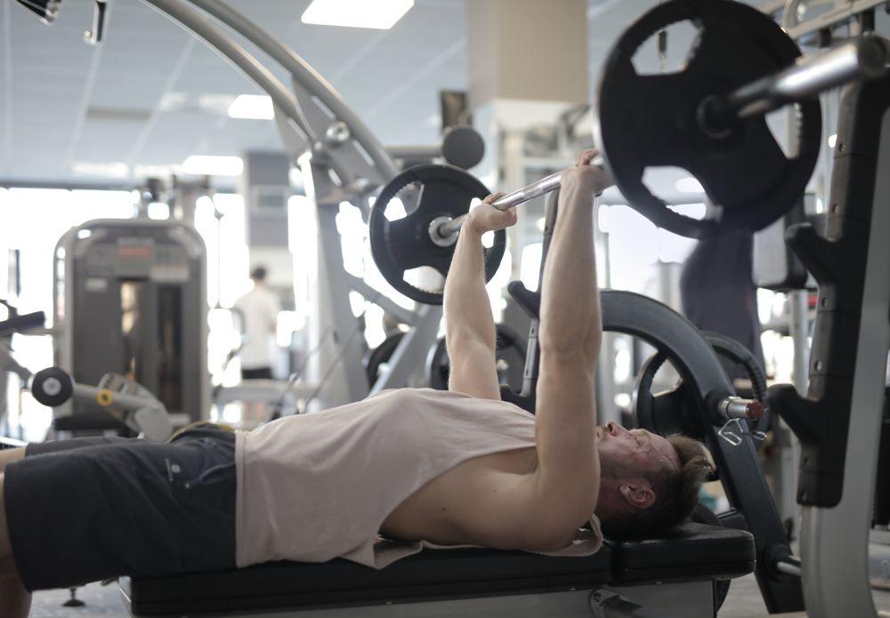 Train by Goal: Core 1-to-1 programmes built around what you want to achieve.