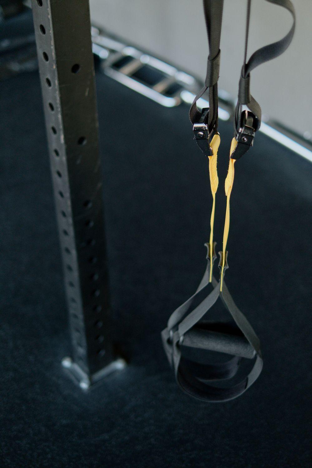 Rehab & Recovery: Get back to full strength, safely, under expert eyes.