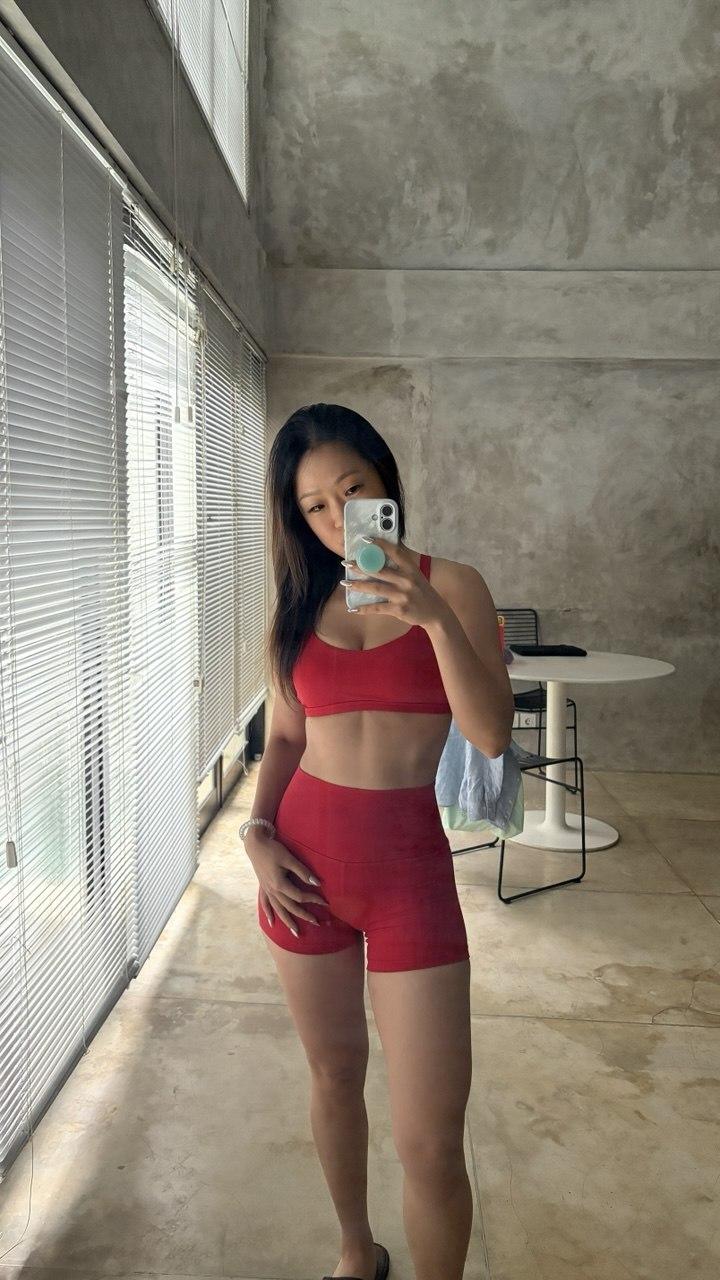 Heyong Ng, Strength & Conditioning personal trainer