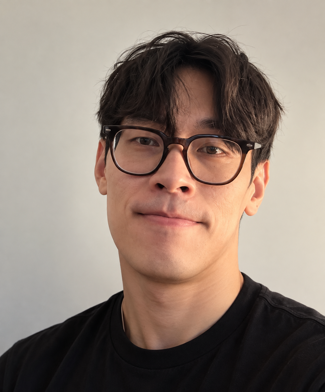 Chen Yao, personal trainer