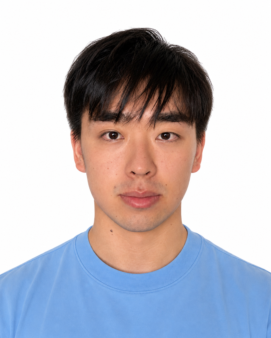 Si Yuan, personal trainer
