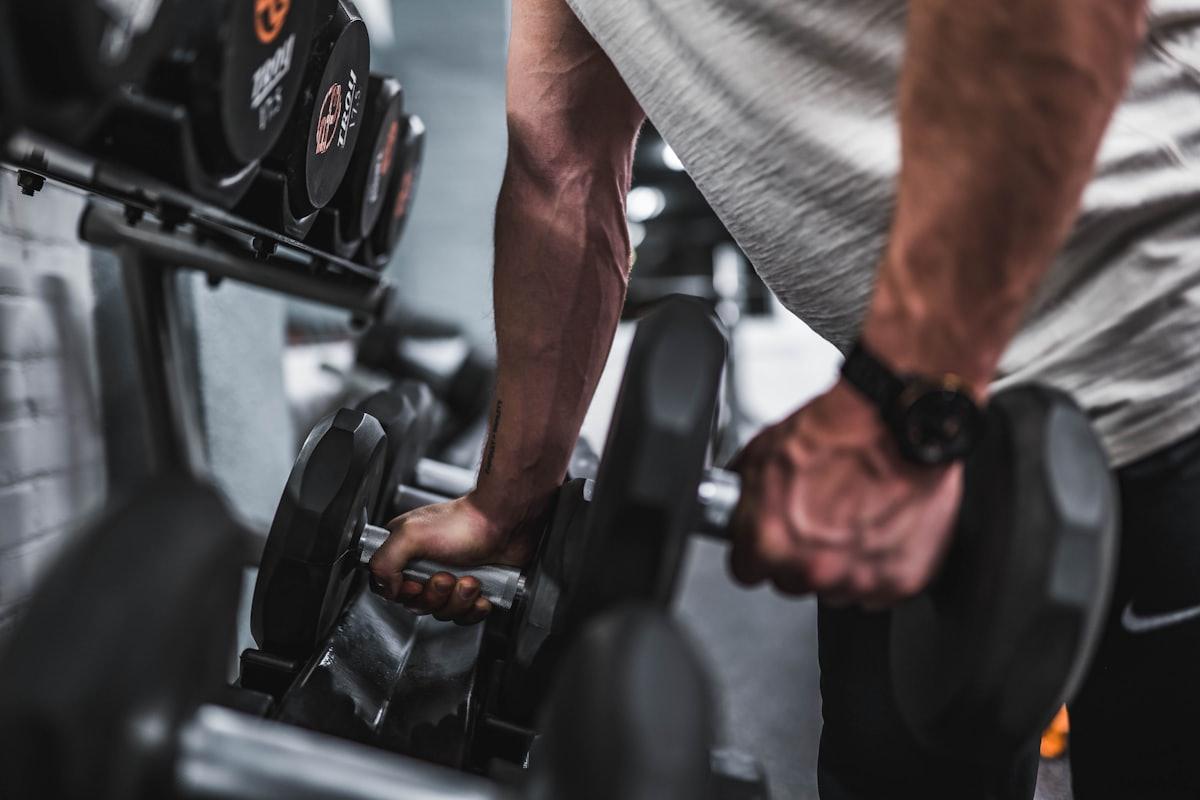 Daniel Wong, Rehab & Corrective Exercise personal trainer