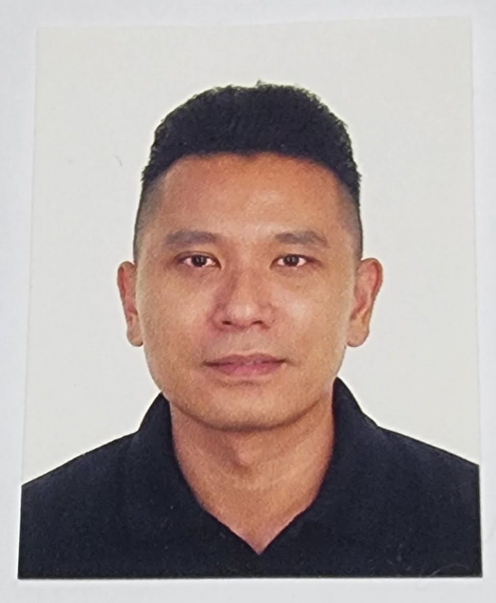 Mohammed Auwalin Bin Md Amin, Muscle & hypertrophy personal trainer