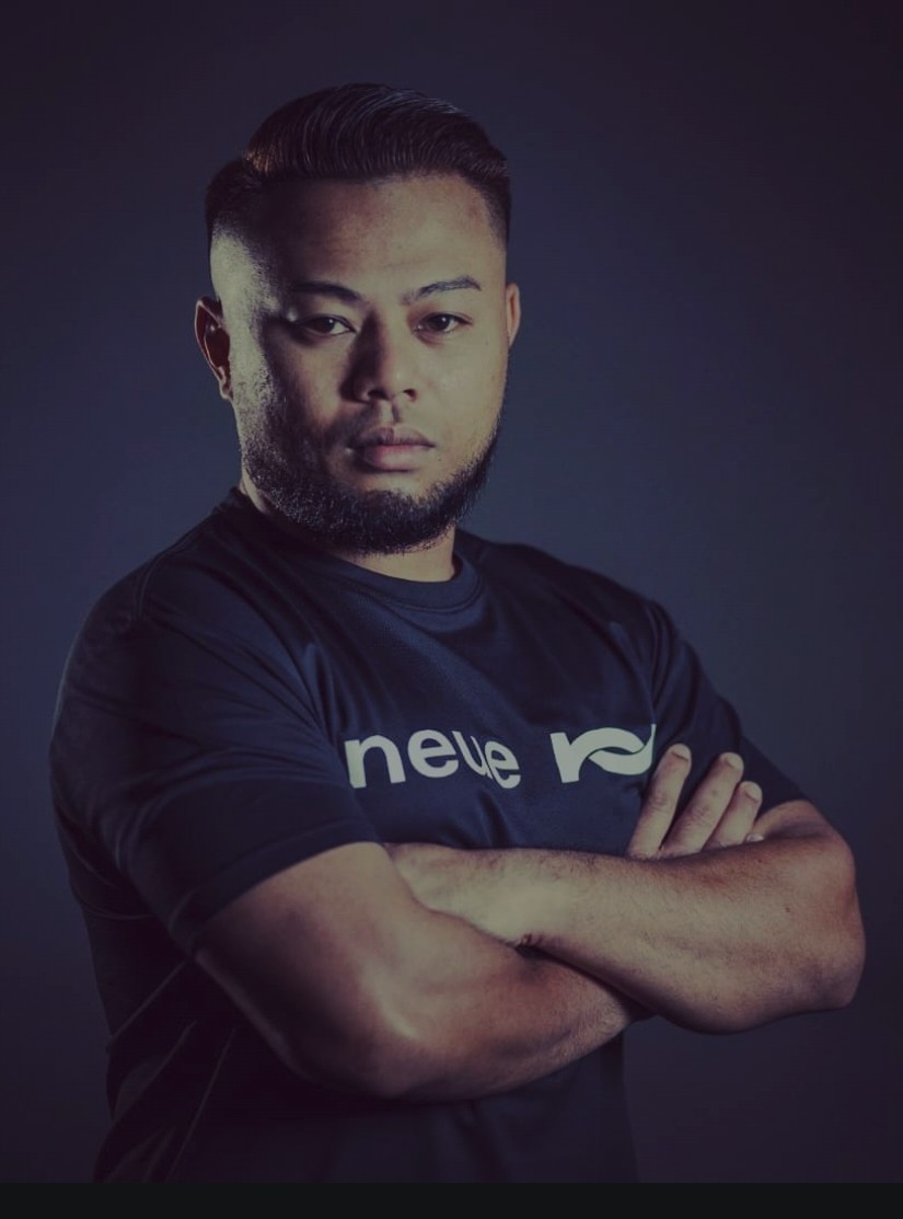 Faisal Hassan, Strength, Weight Loss & Rehab Coach personal trainer