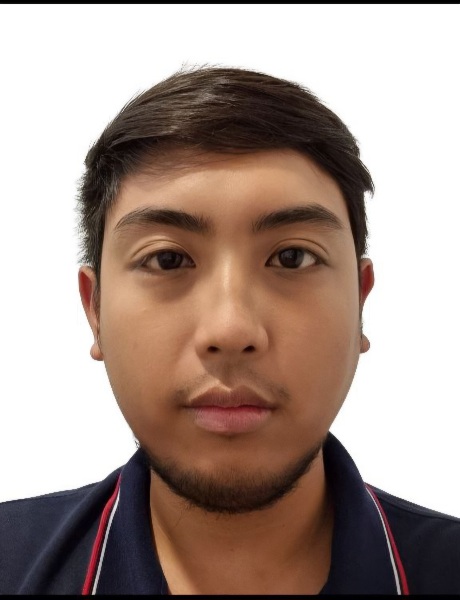 Anwarul Ashraf Bin Muhammad Hisham, Strength & conditioning personal trainer