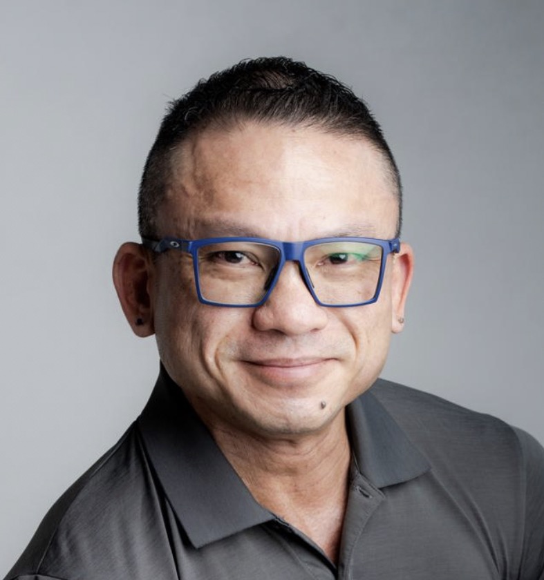 Christian yan, Weight & fat loss personal trainer