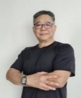 CHNG EE BENG, STOM, Muscle & hypertrophy personal trainer