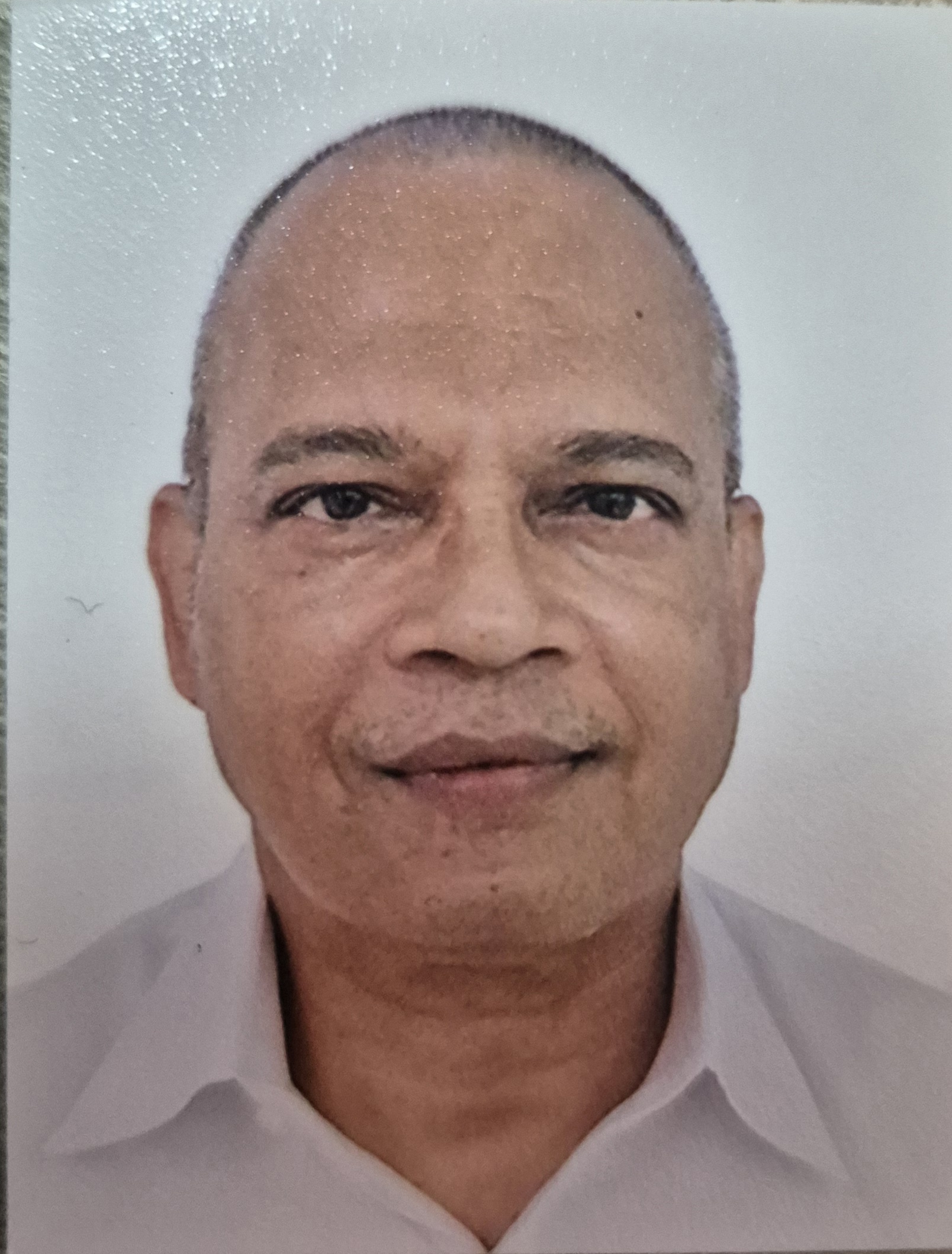 Terence Govinden, Strength & conditioning personal trainer
