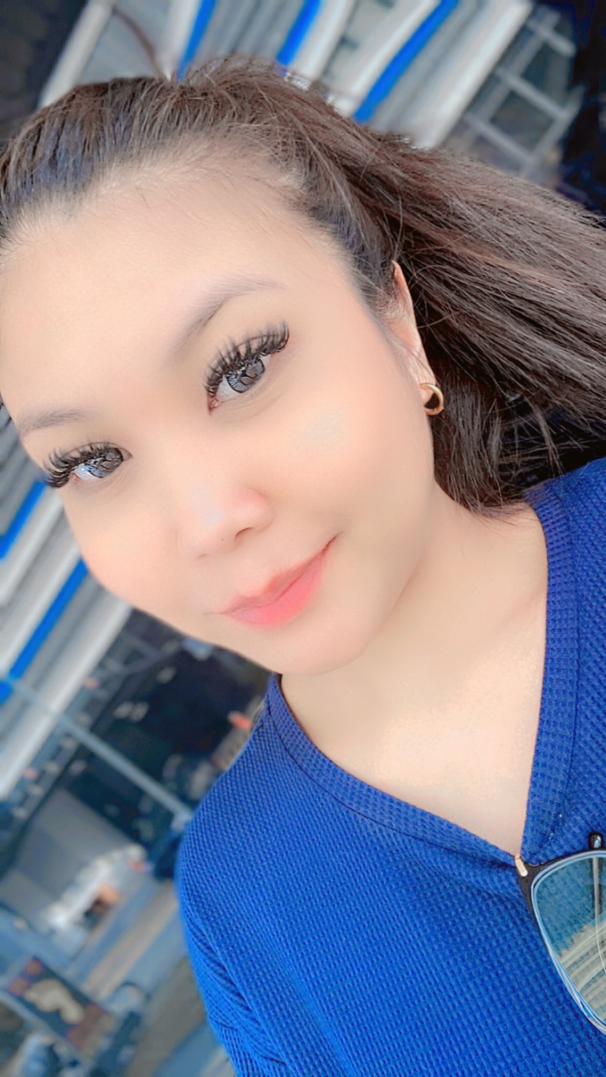 Nur afiqah binte tahar, Strength & conditioning personal trainer
