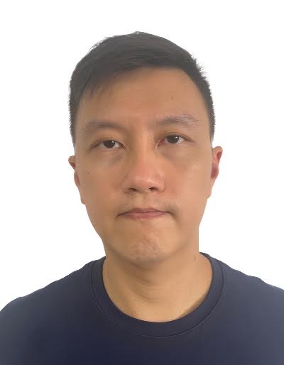 Koh Yuan Wei, Kenneth, Strength & conditioning personal trainer